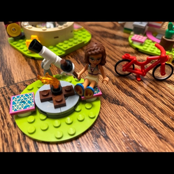 BOTH The Glamping and Skating kits for a good price!! - Picture 8 of 14